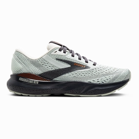 Brooks Adrenaline GTS 24 Mercury - Ebony - Copper