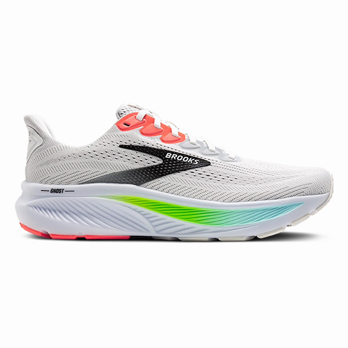 Brooks Ghost 17