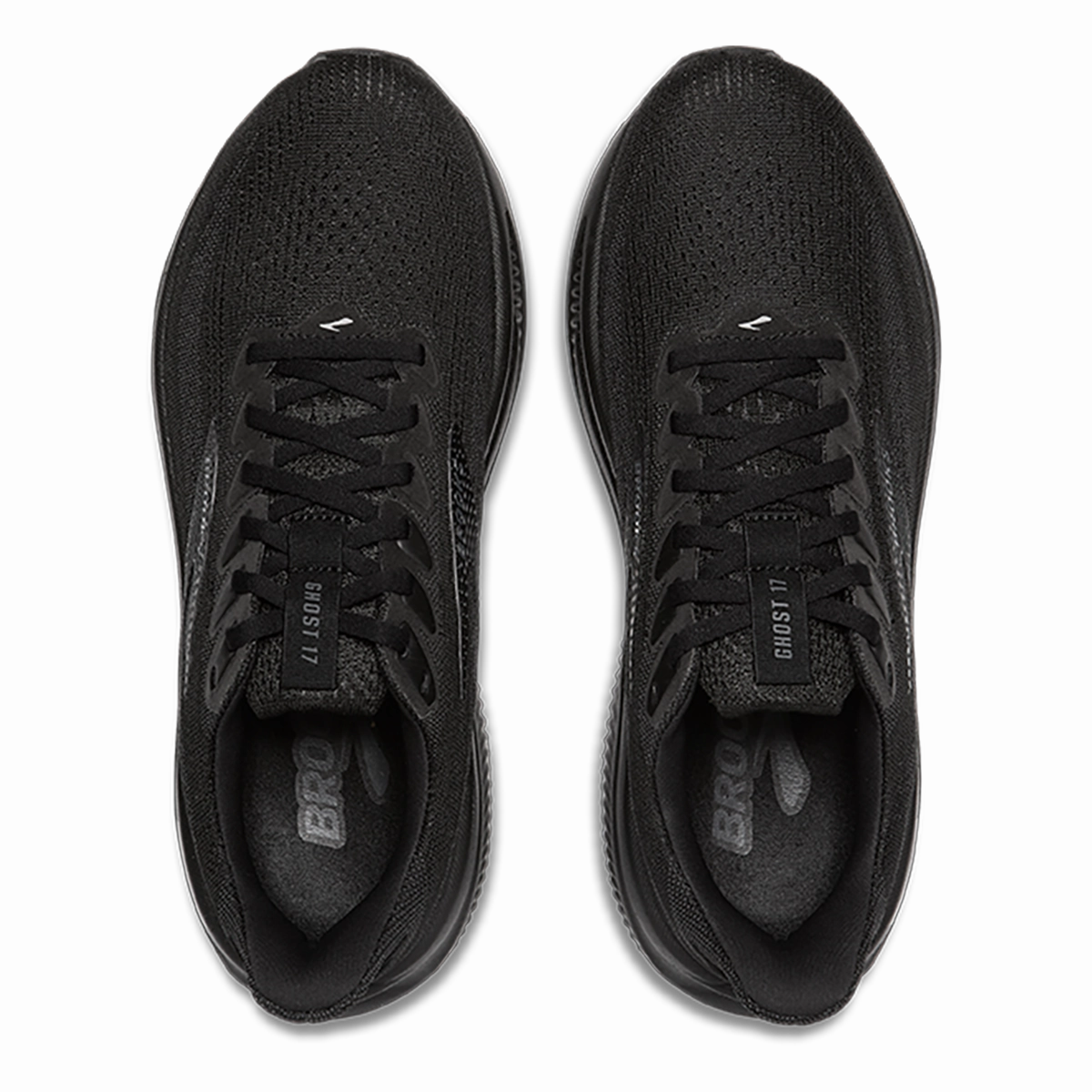Brooks Ghost 17
