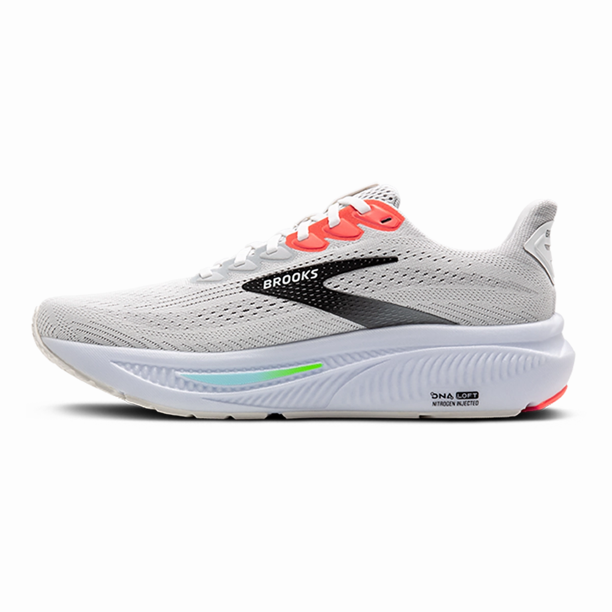 Brooks Ghost 17