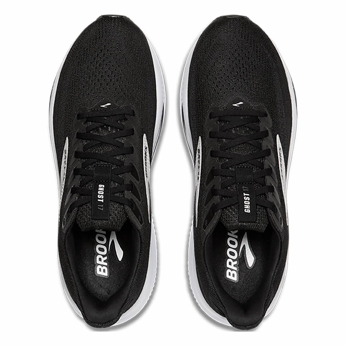 Brooks Ghost 17