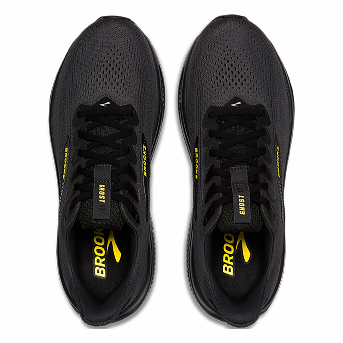 Brooks Ghost 17