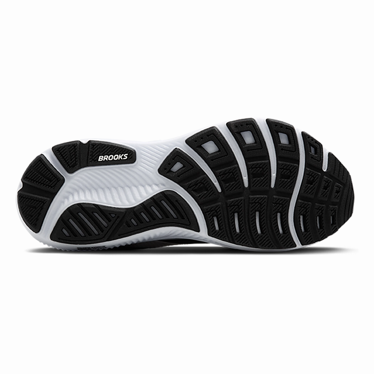 Brooks Ghost 17