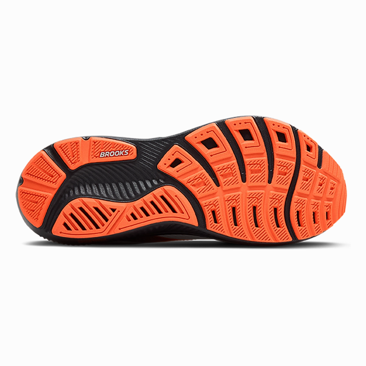 Brooks Ghost 17