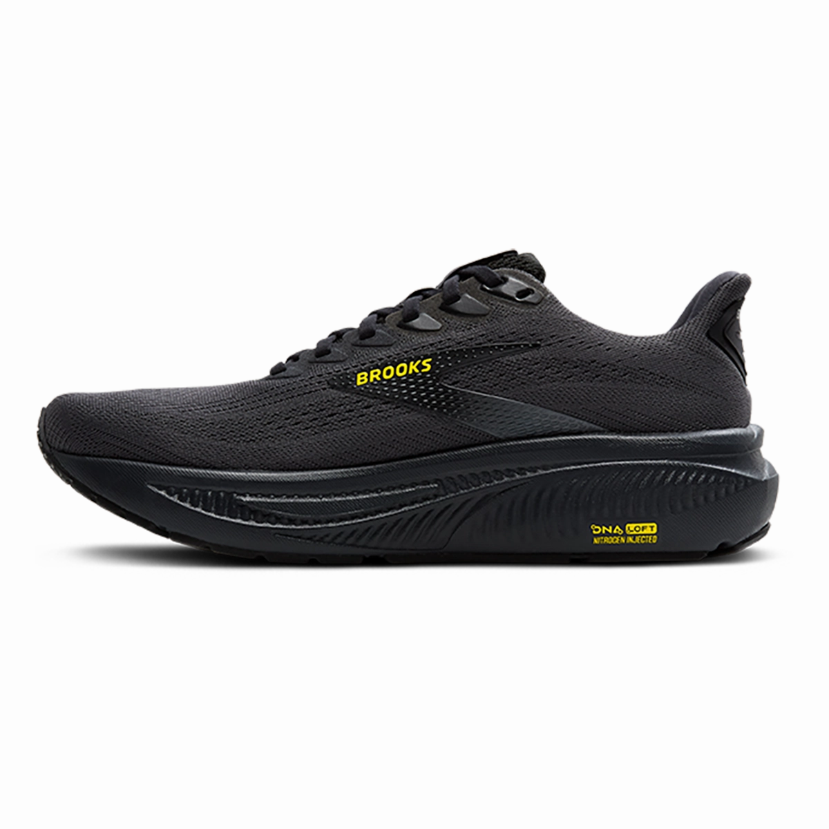 Brooks Ghost 17