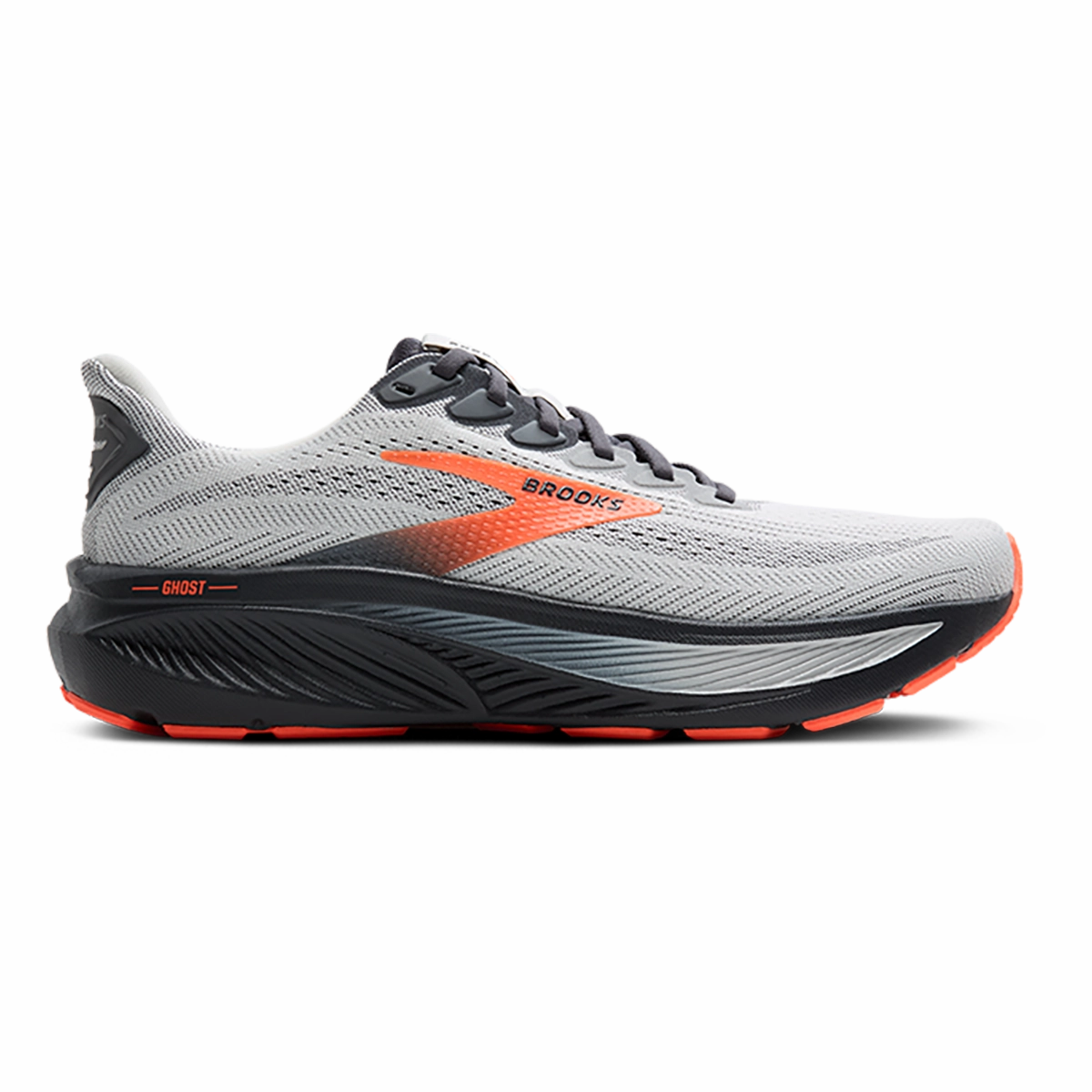 Brooks Ghost 17
