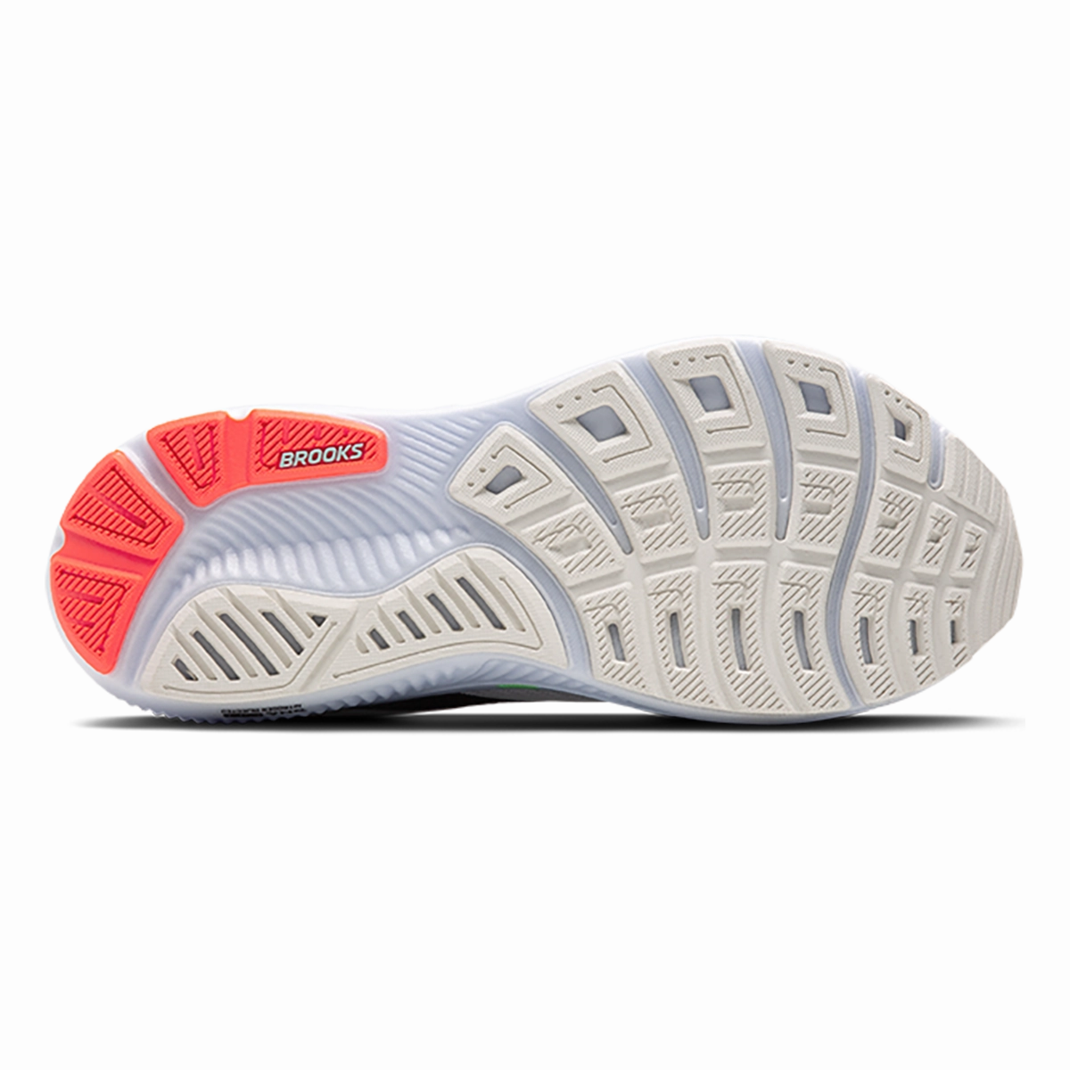 Brooks Ghost 17