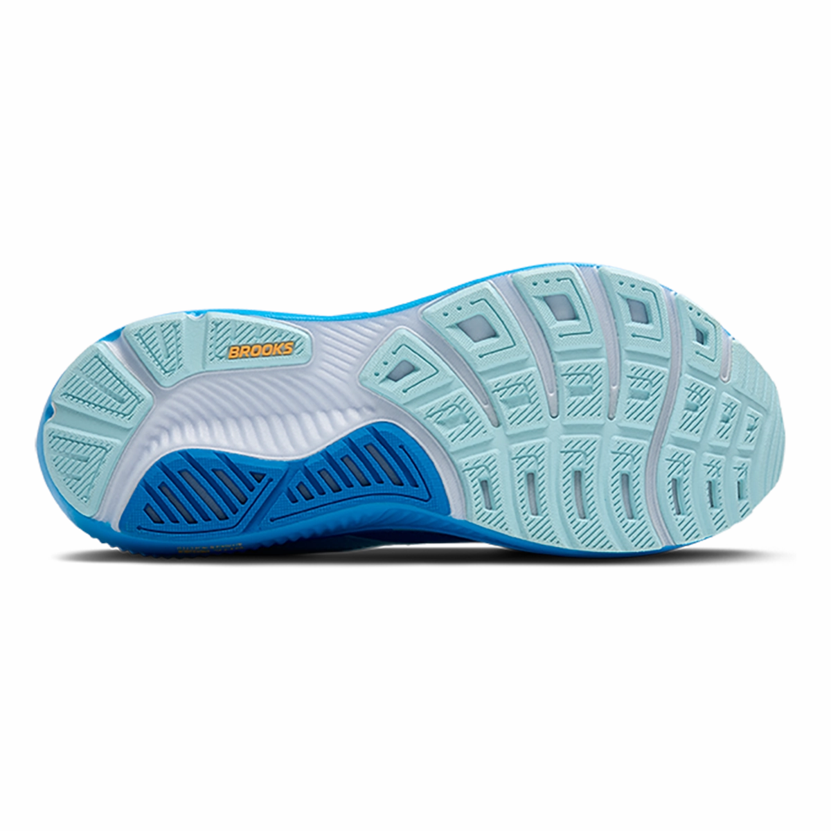 Brooks Ghost 17