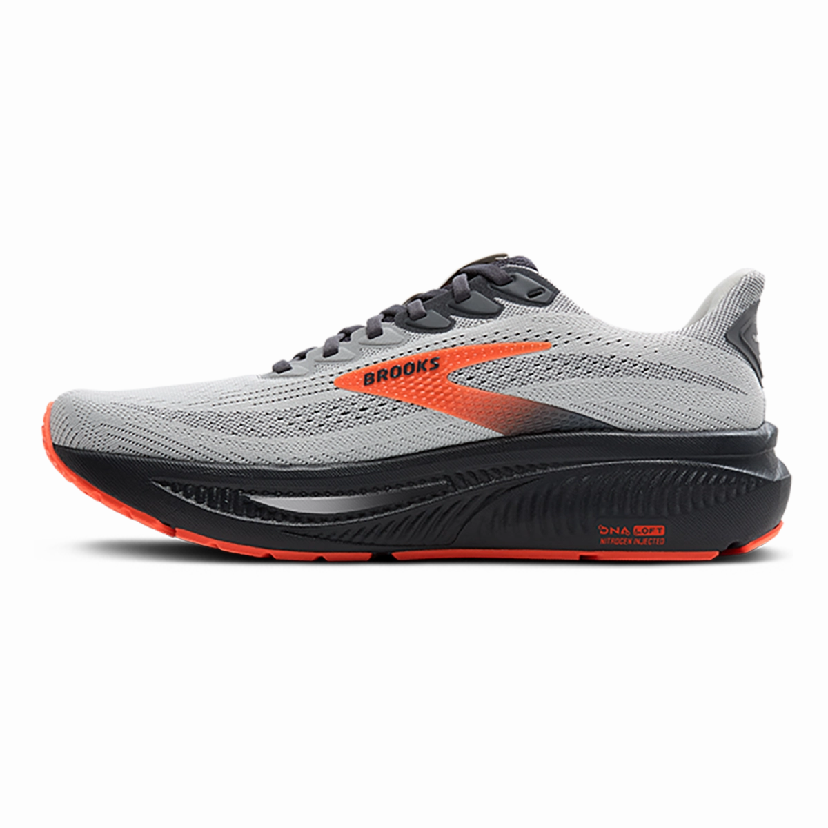 Brooks Ghost 17