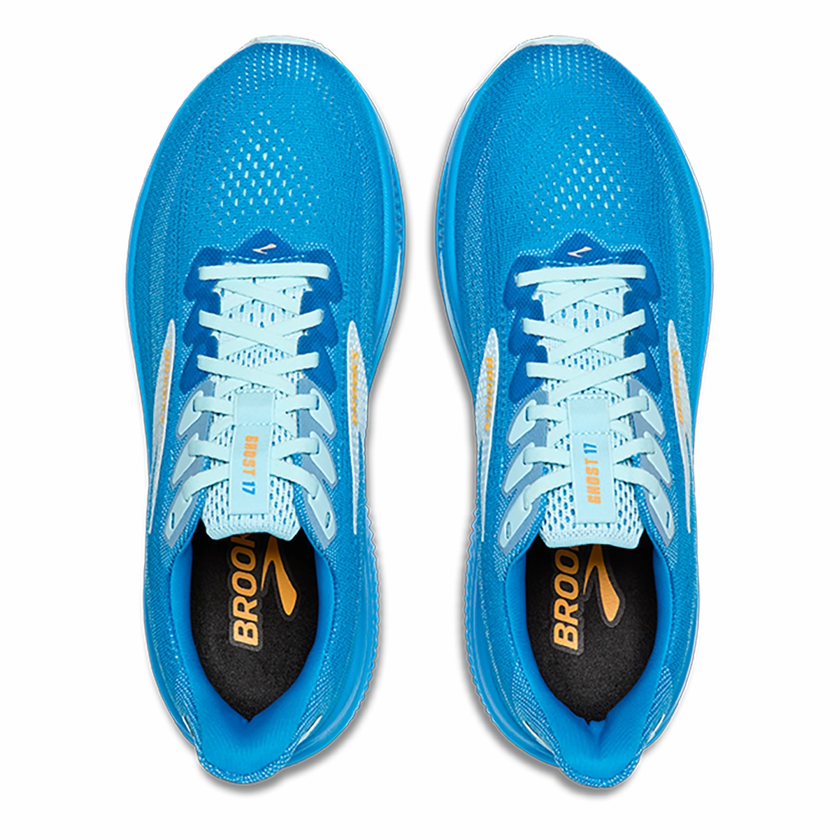 Brooks Ghost 17