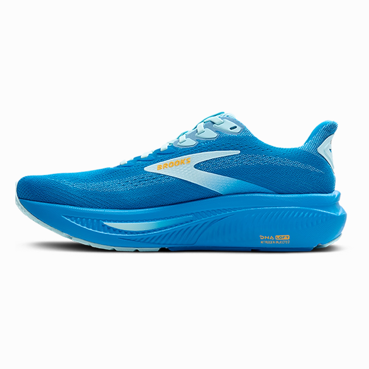 Brooks Ghost 17