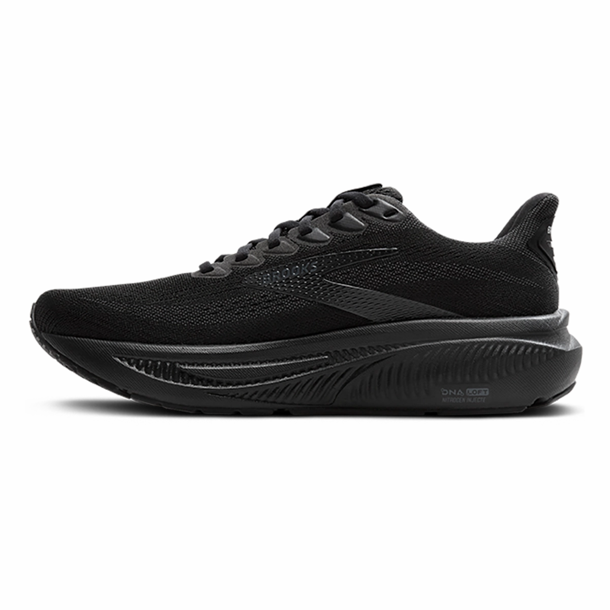Brooks Ghost 17