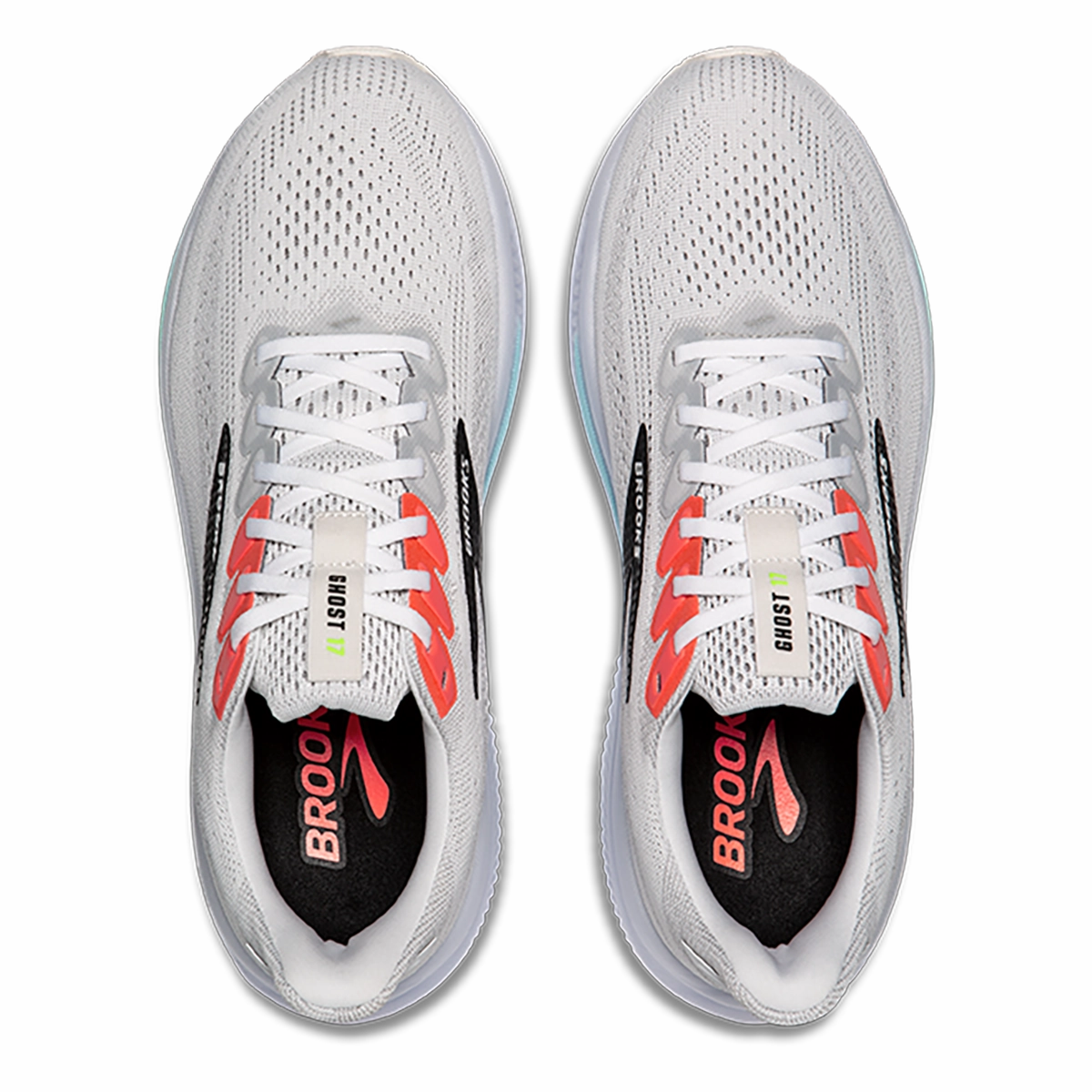 Brooks Ghost 17