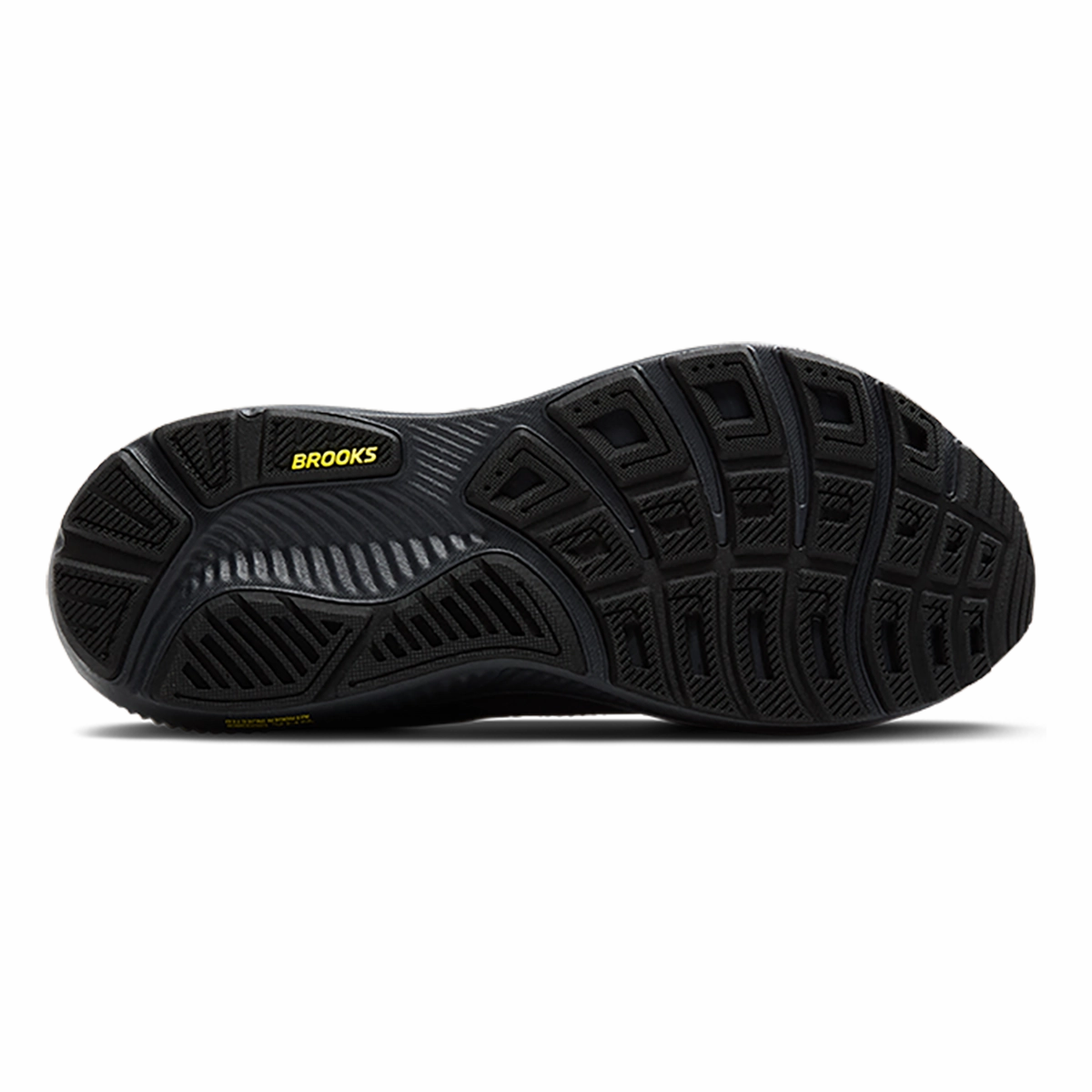 Brooks Ghost 17