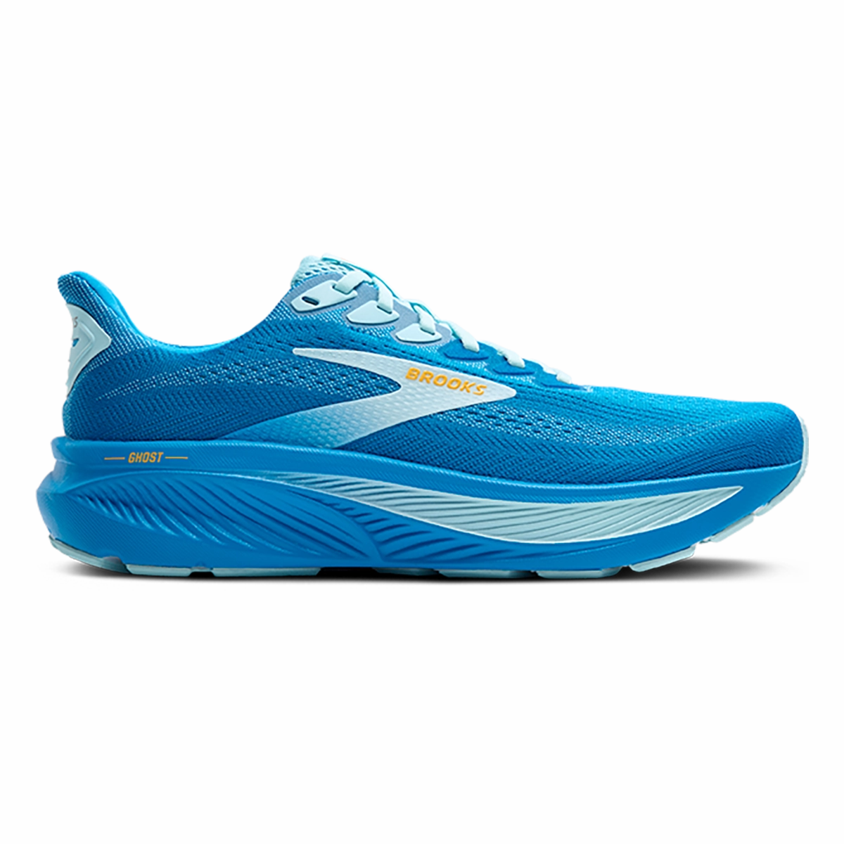 Brooks Ghost 17