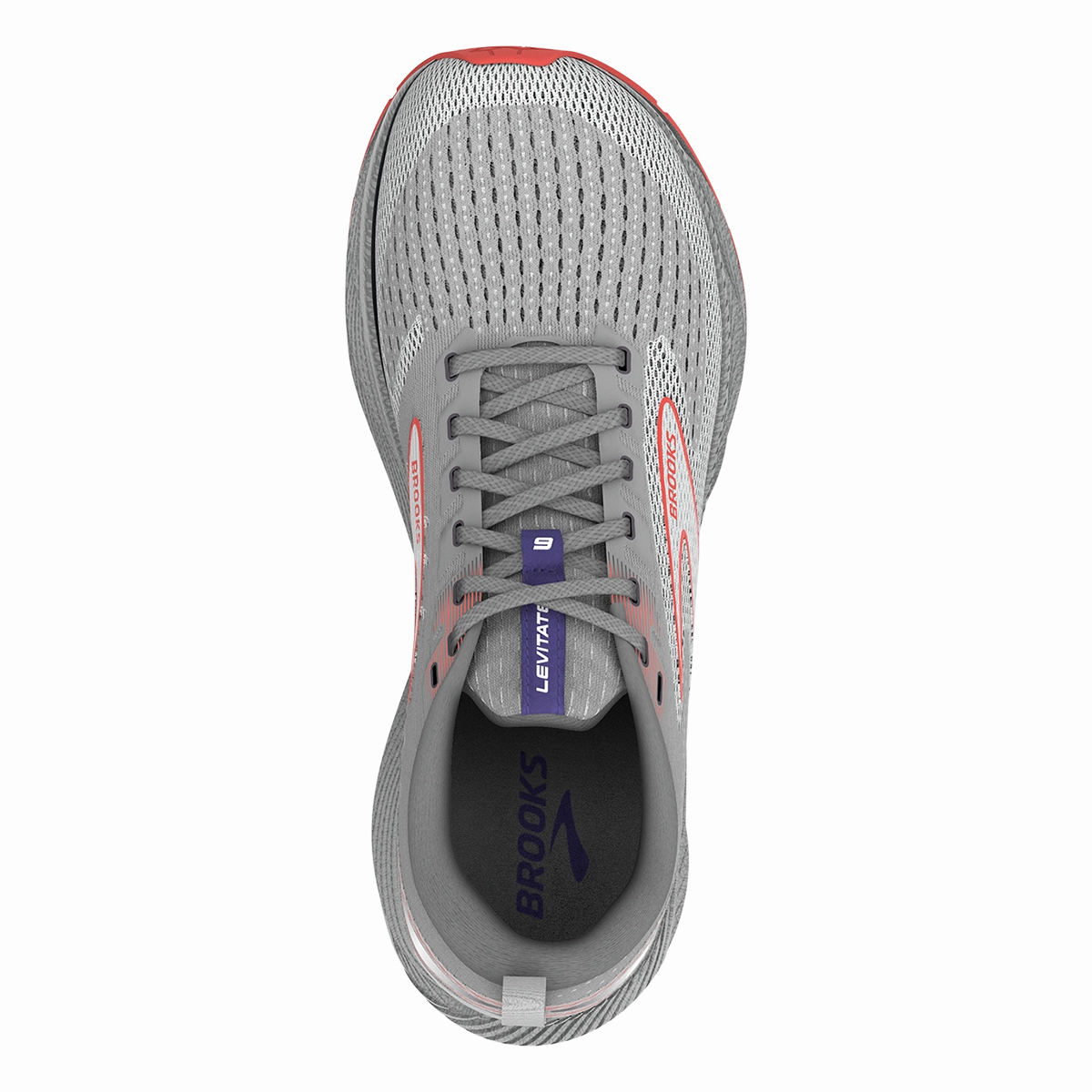 Brooks Levitate 6