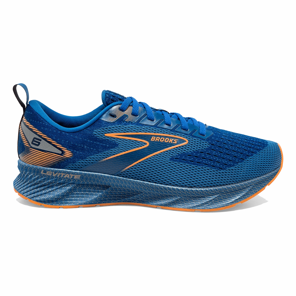 Brooks Levitate 6