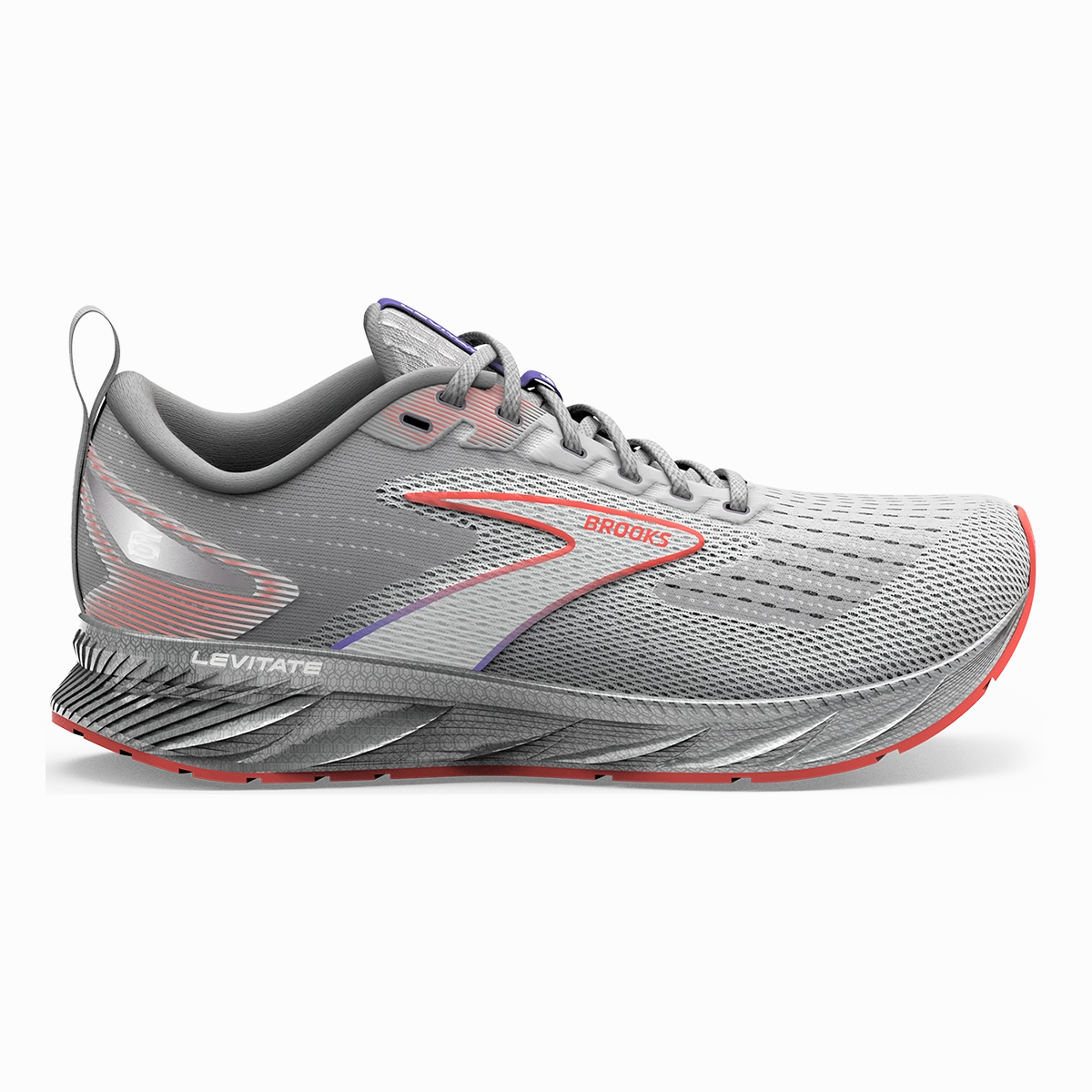 Brooks Levitate 6