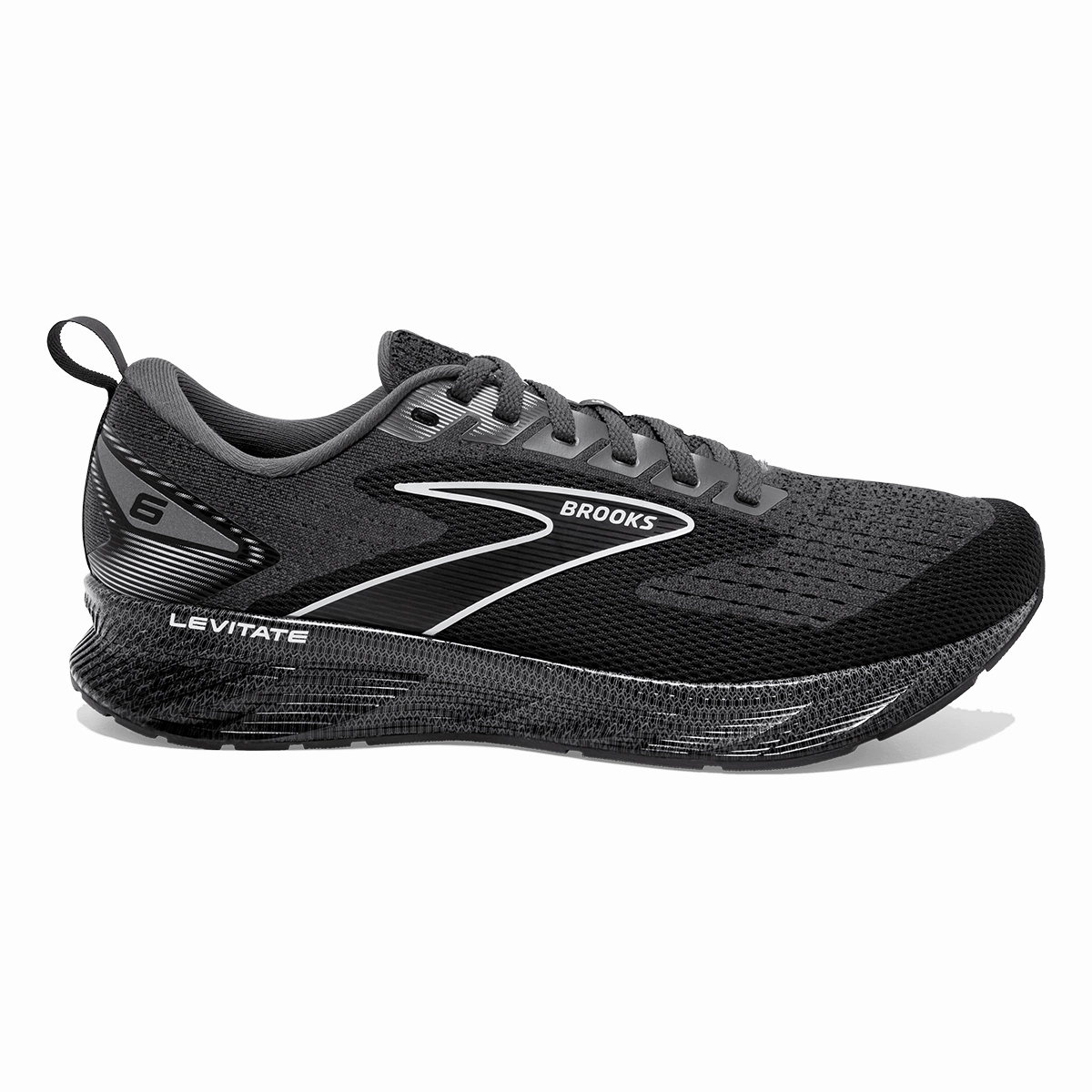 Brooks Levitate 6