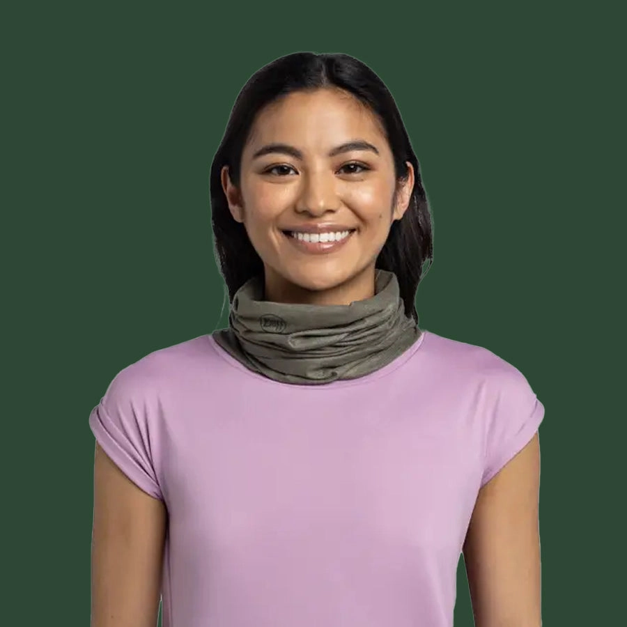 Buff Coolnet UV Solid