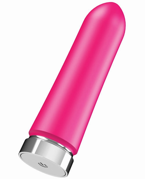 Bullet Bam Clitoral Vibrator Powerful 10 speeds