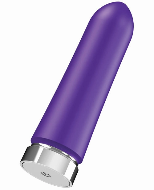 Bullet Bam Clitoral Vibrator Powerful 10 speeds