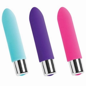 Bullet Bam Mini Vibrator