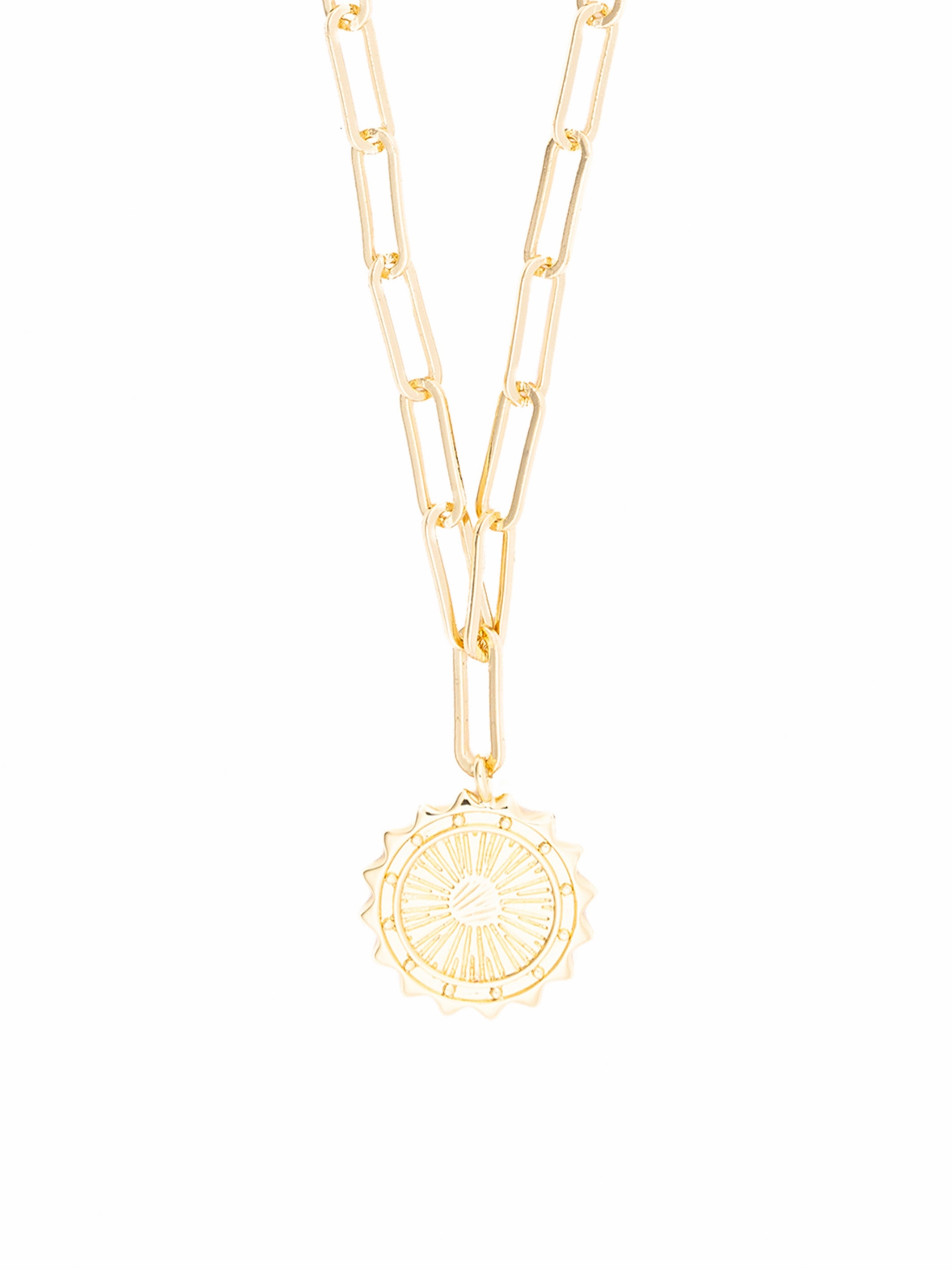 Canton Necklace