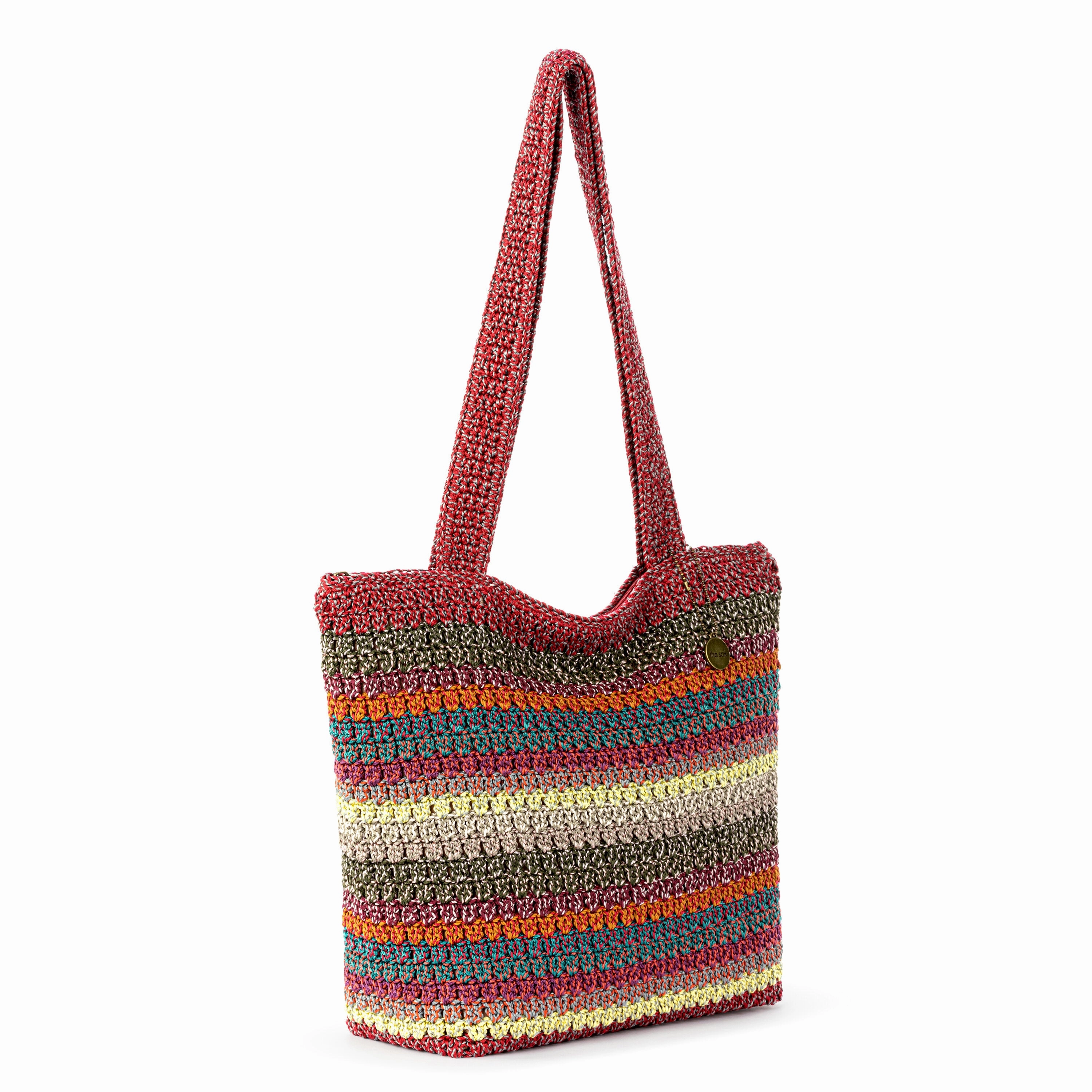 Casual Classics Tote