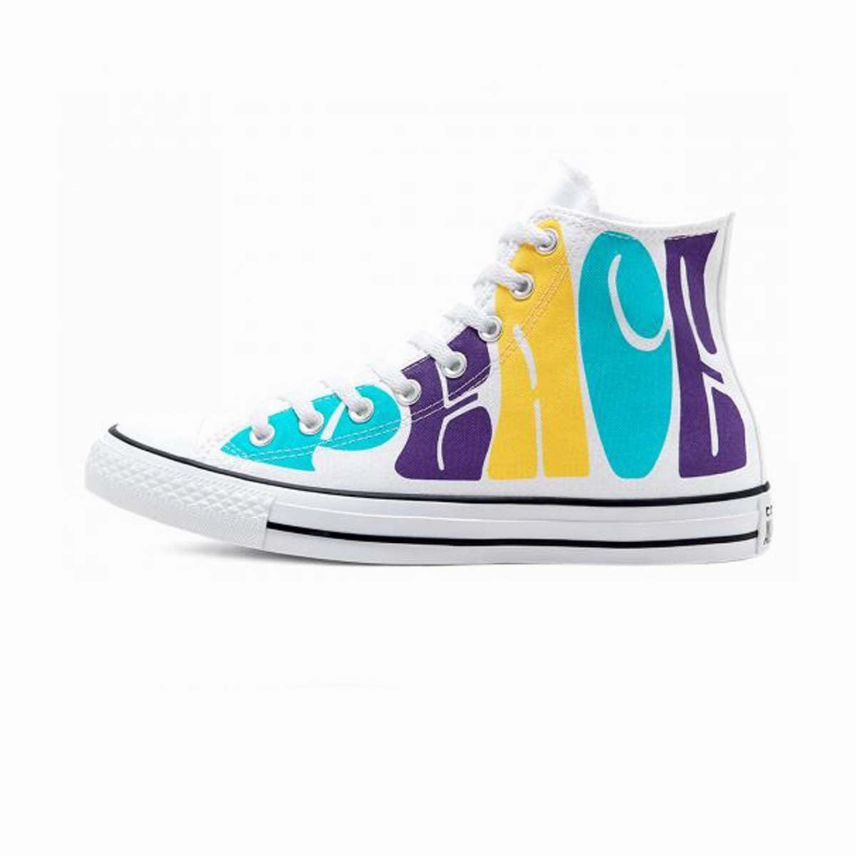 Chuck Taylor All Star Hi 'Empowered Peace'