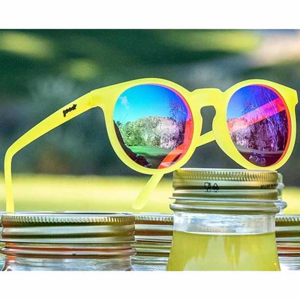 Circle G Fade-er-ade Shades