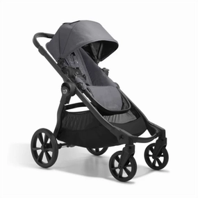 City Select 2 pram