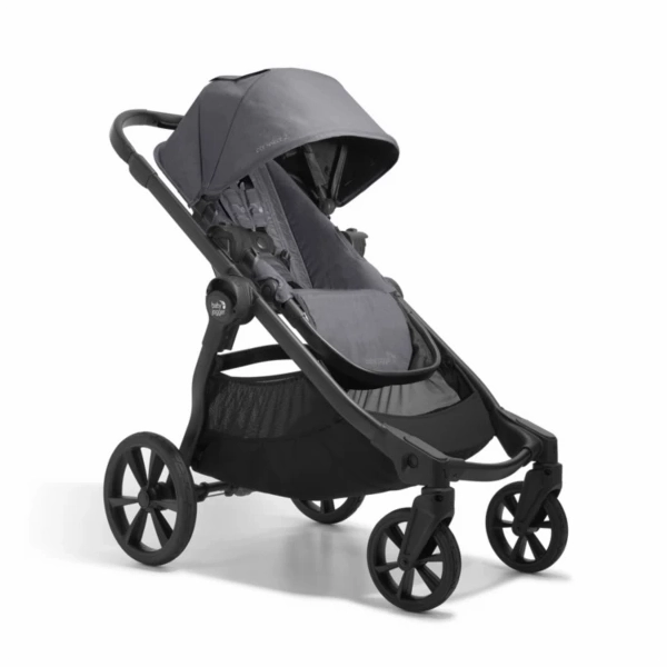 City Select 2 pram