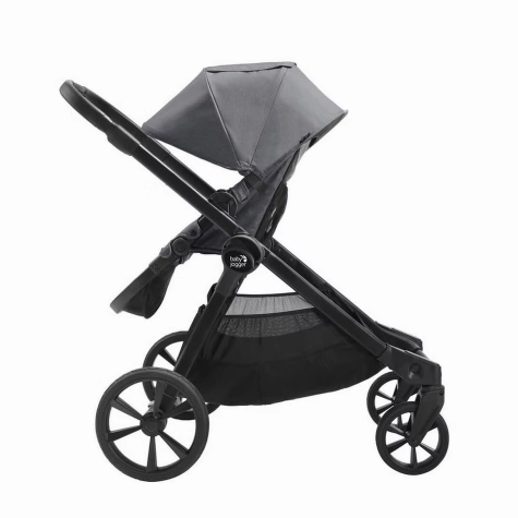 City Select 2 pram