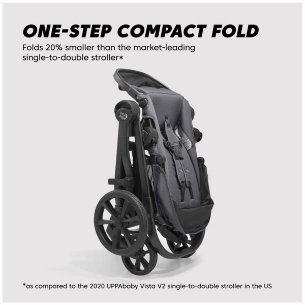 City Select 2 pram