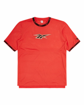 Classic Basketball Dress Orange