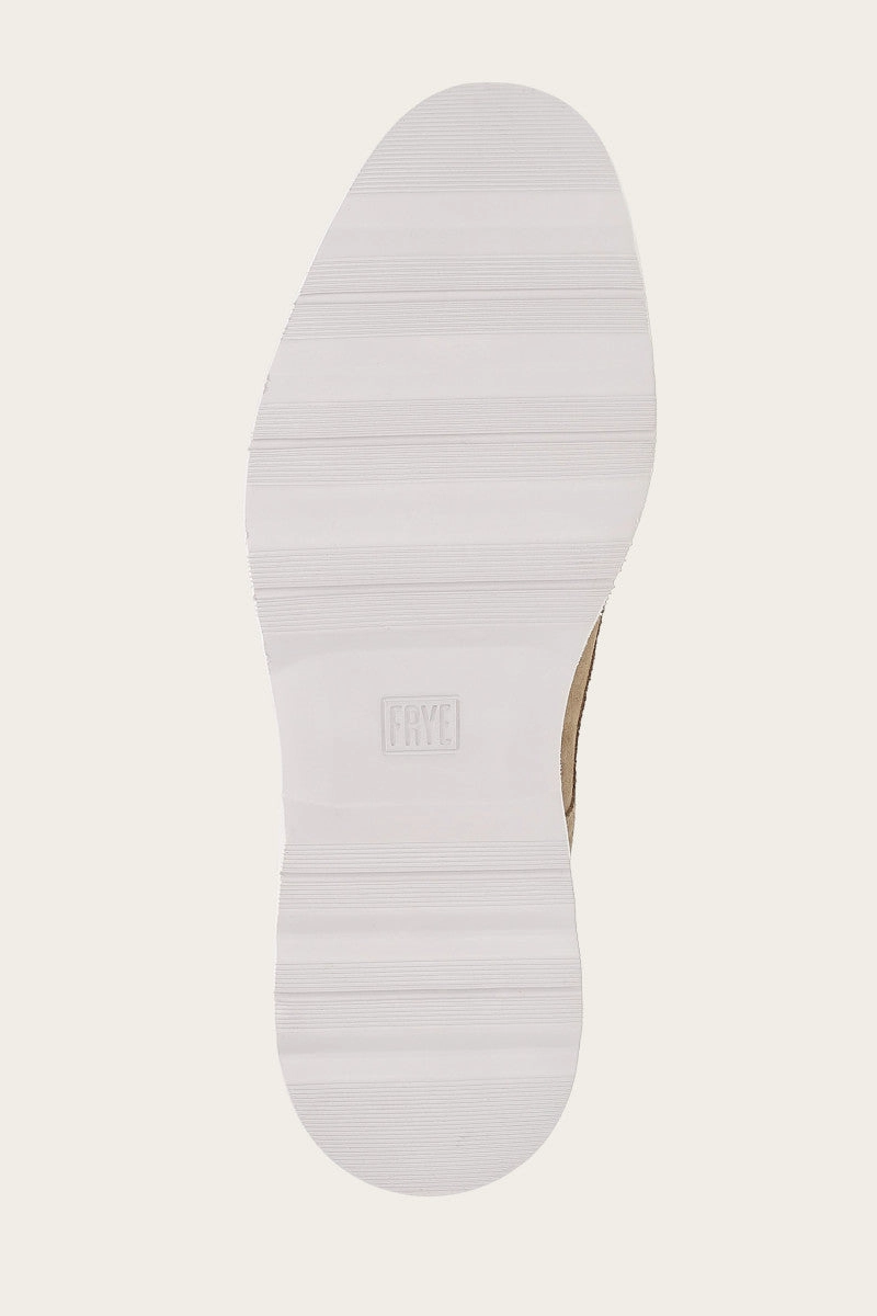 Connor Oxford