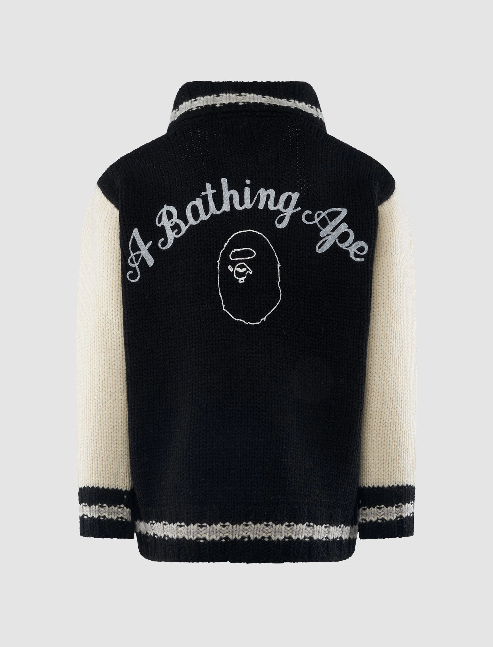 COWICHAN CARDIGAN