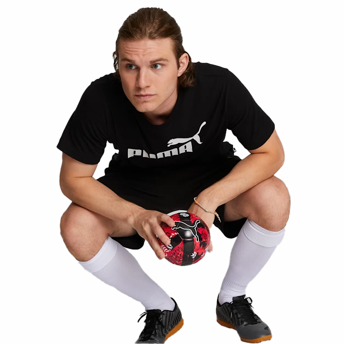 CP 10 Graphic Mini Ball