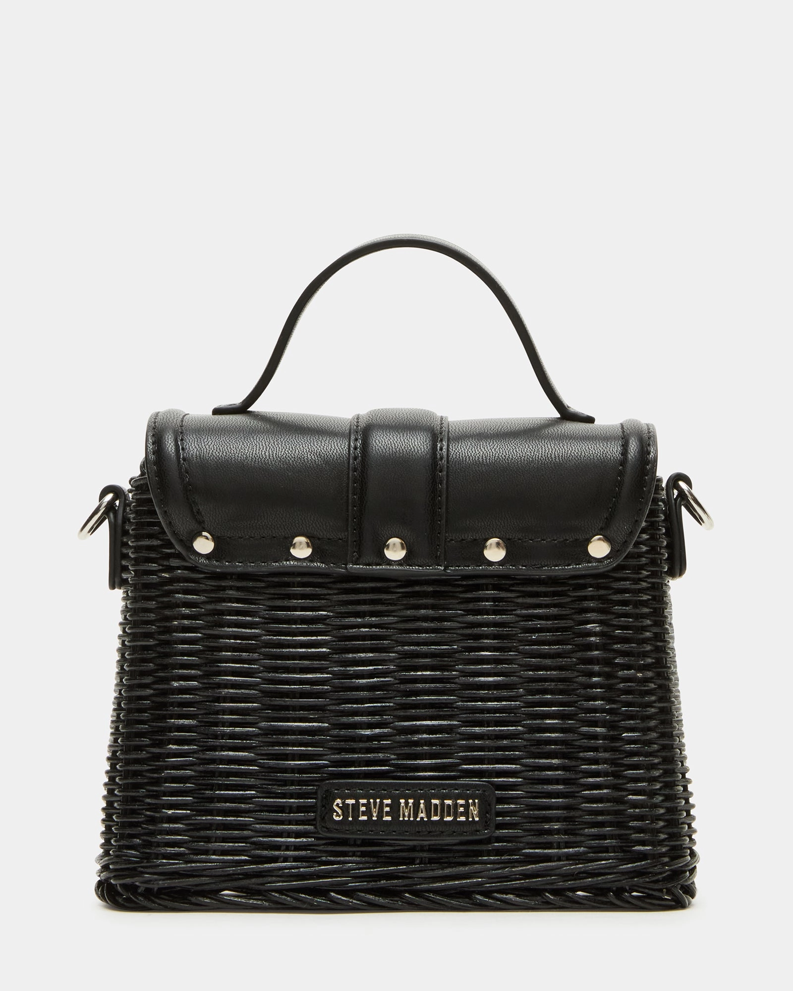 CRISTY BAG BLACK