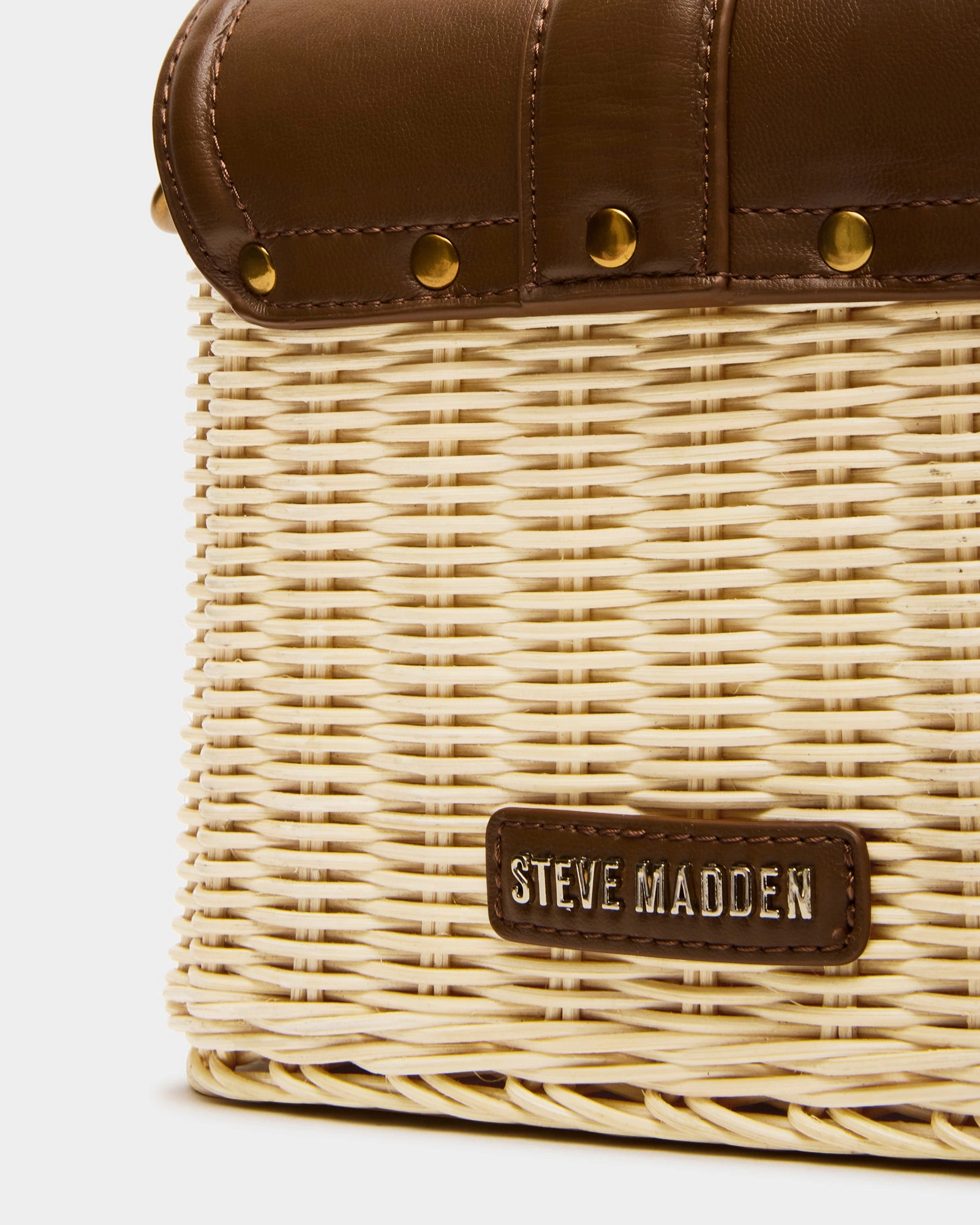CRISTY BAG BROWN