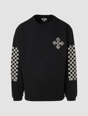CROSS TEE