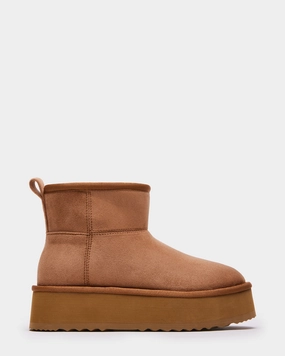 CRUE CHESTNUT - SM REBOOTED