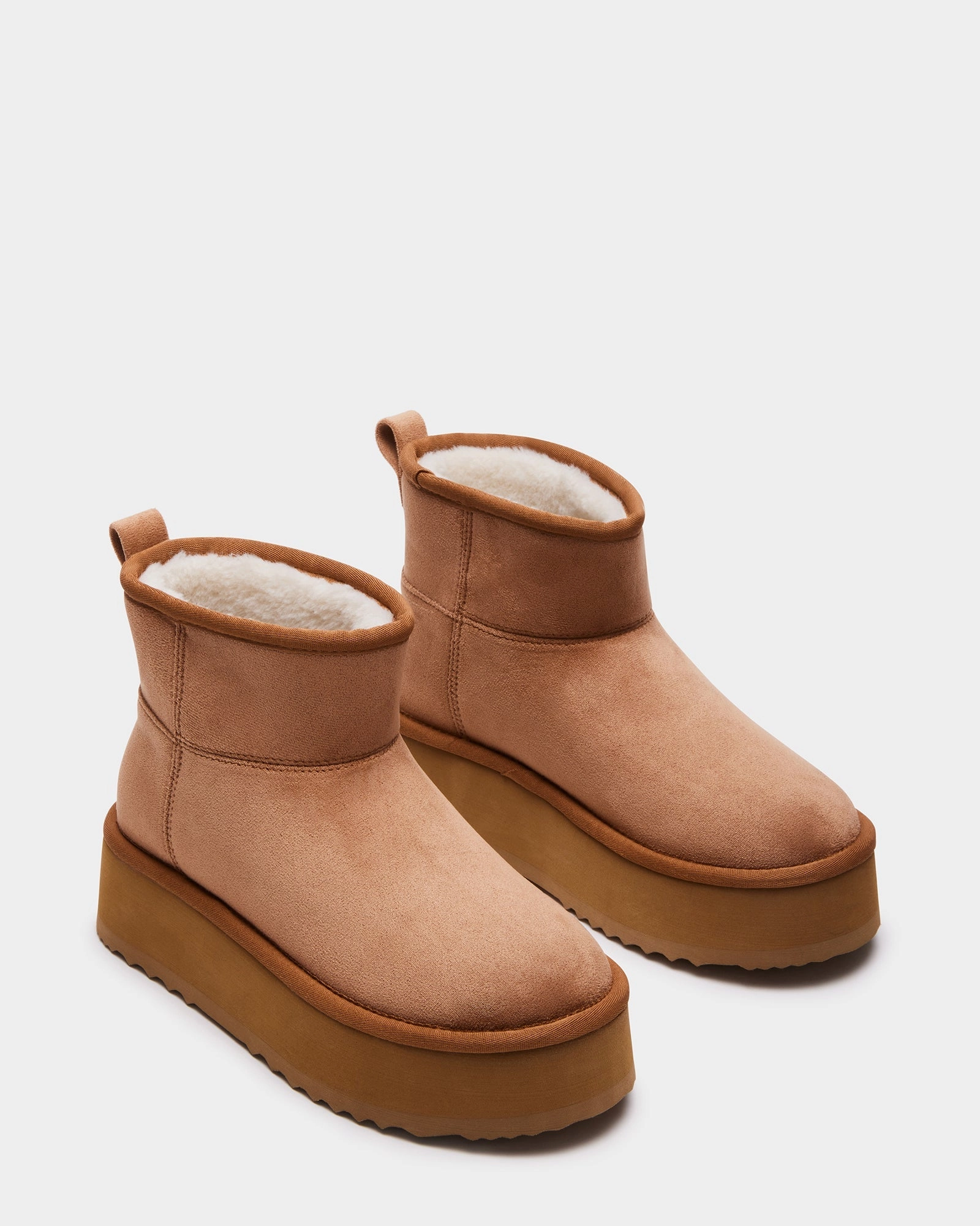 CRUE CHESTNUT - SM REBOOTED