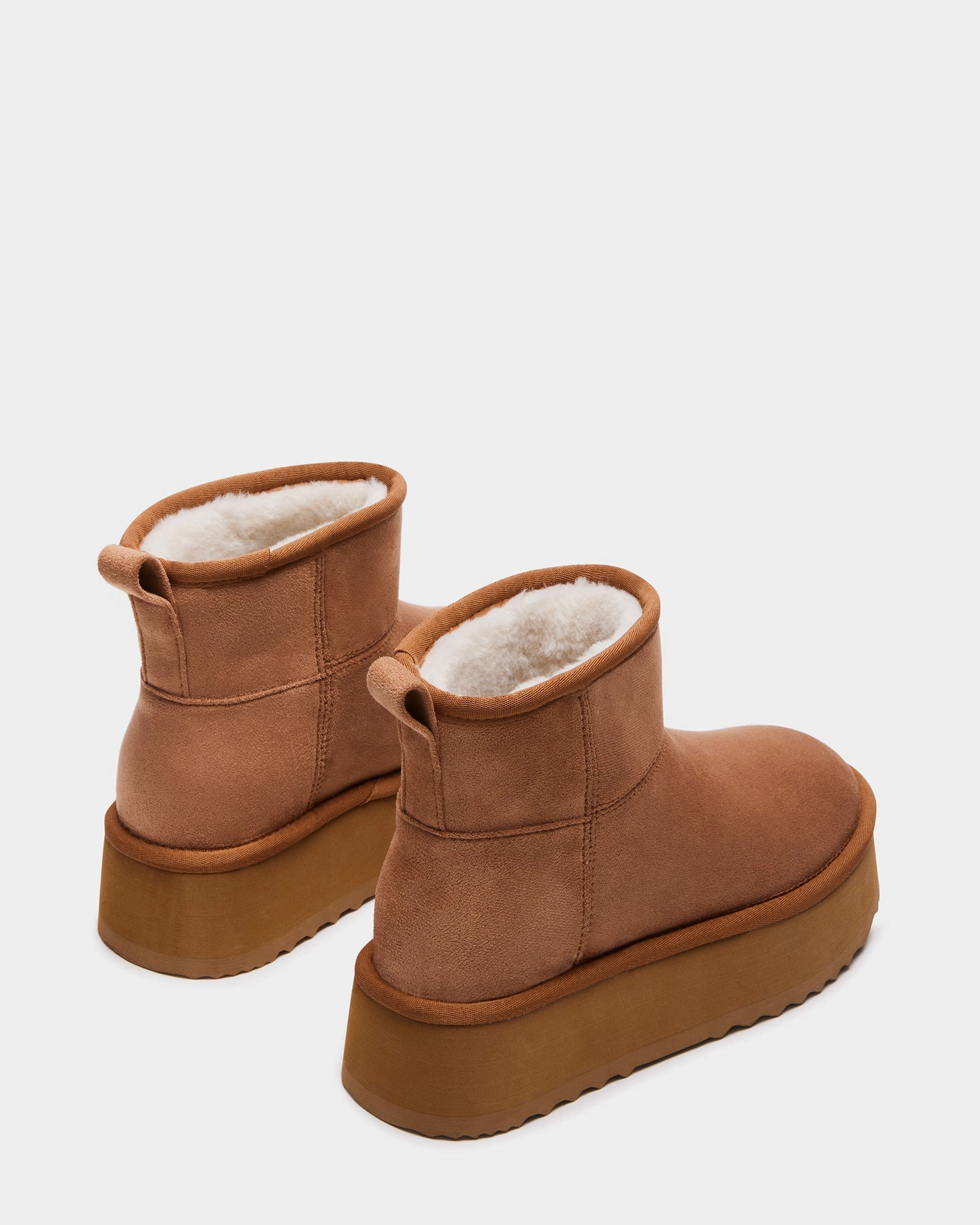 CRUE CHESTNUT - SM REBOOTED
