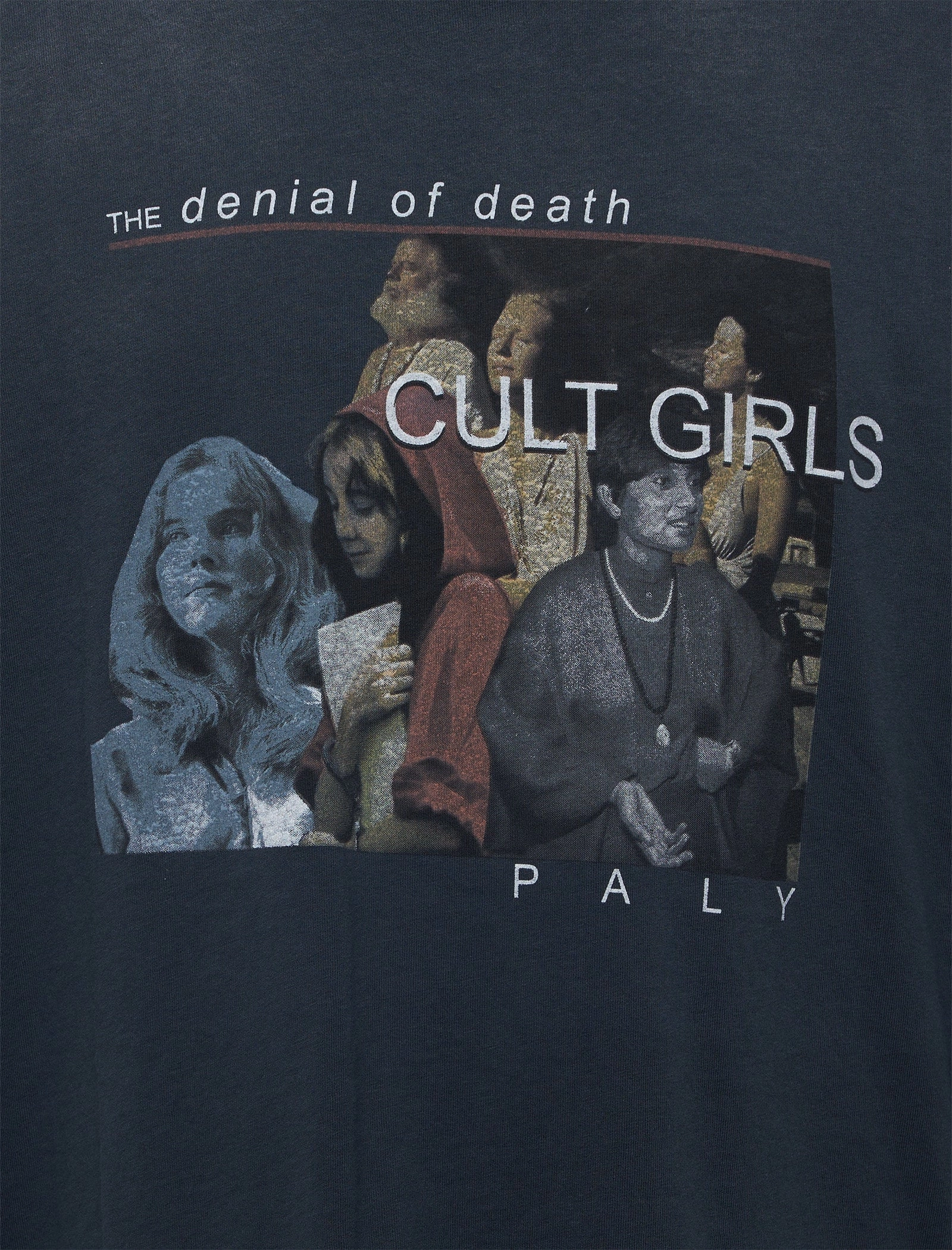 CULT GIRLS TEE