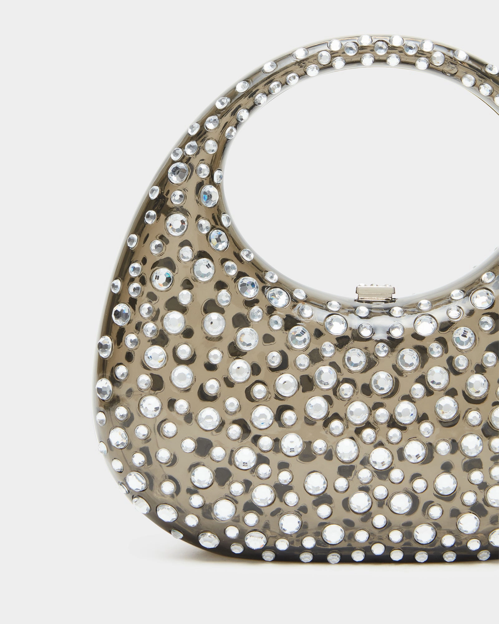 DAZY BAG BLACK MULTI