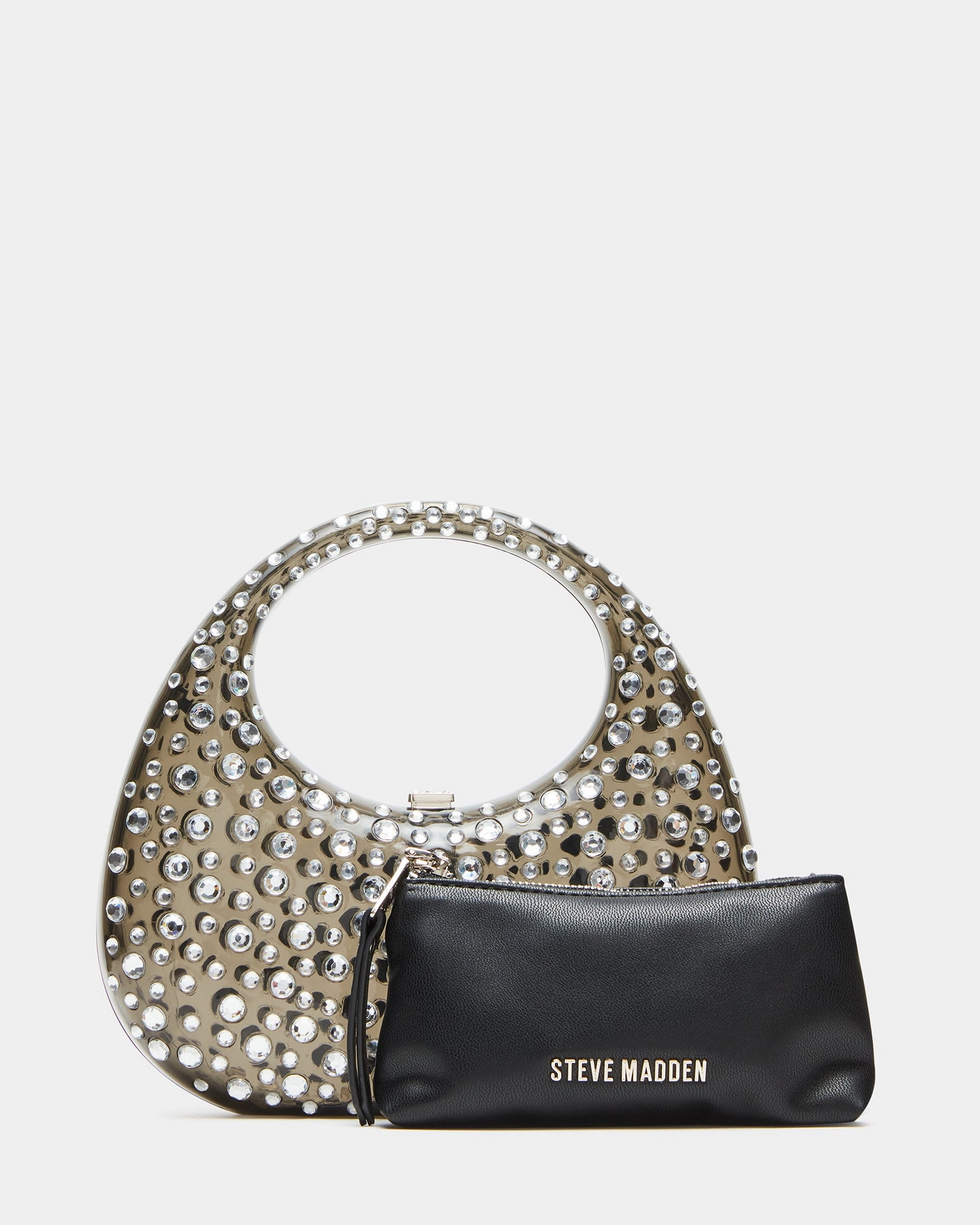 DAZY BAG BLACK MULTI