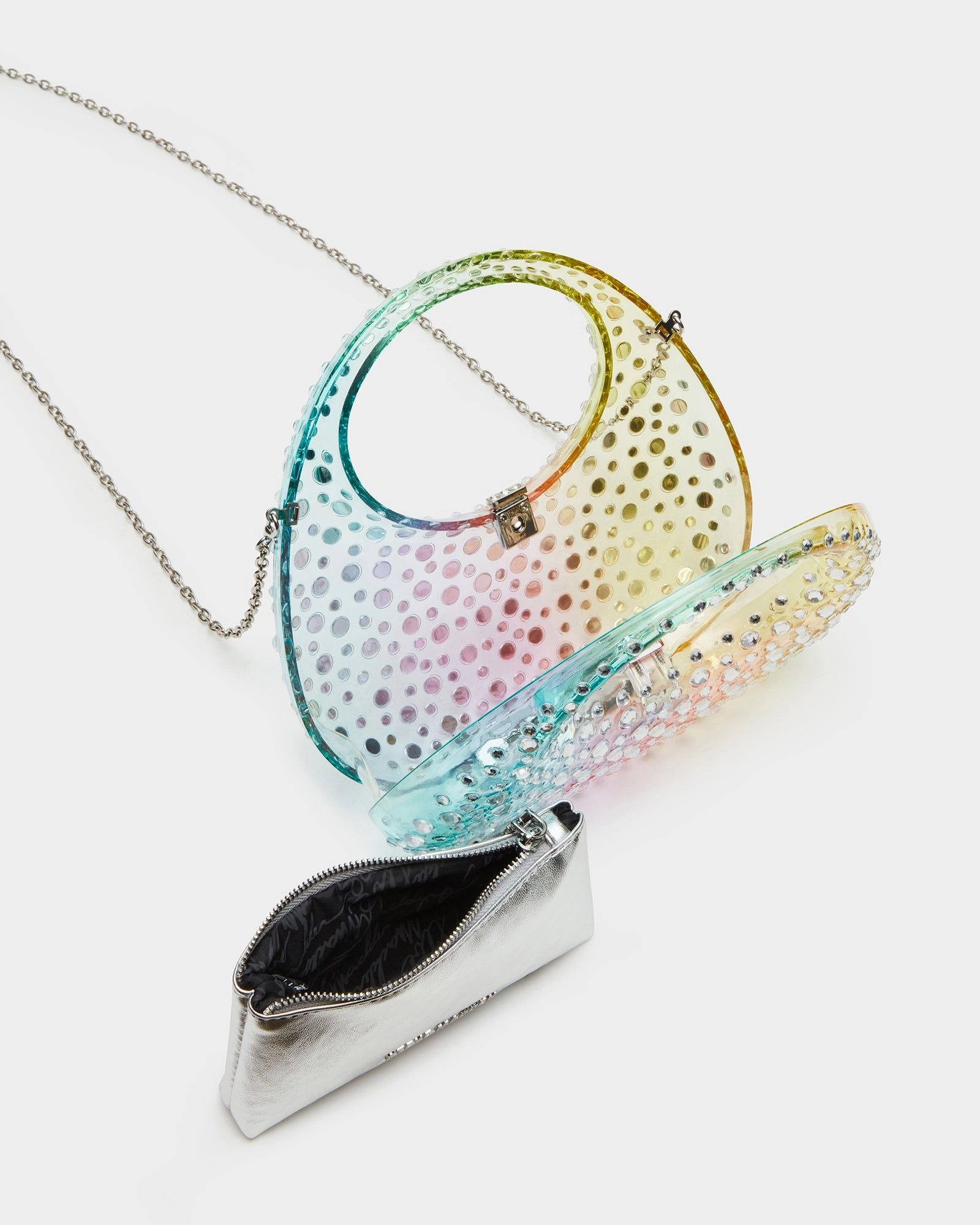 DAZY BAG IRIDESCENT