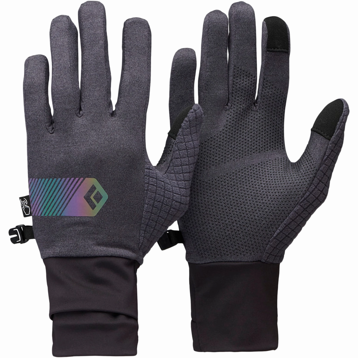 Deploy Gloves